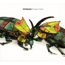 Adana Twins - Watergate 25