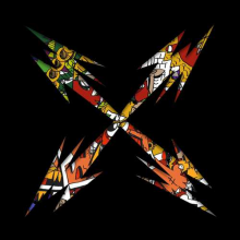 V/A - Brainfeeder X