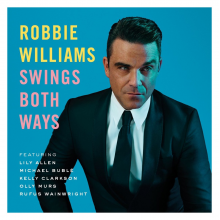 Williams, Robbie - Swings Both Ways