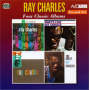 Charles, Ray - Four Classic Albums