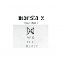 Monsta X - Take.1 (Are You There?)