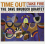 Dave Brubeck Quartet - Time Out