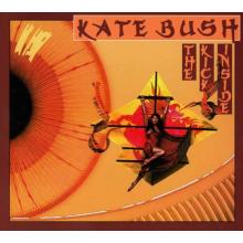 Bush, Kate - Kick Inside