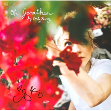 Kinney, Emily - Oh Jonathan