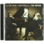 Elton John, Leon Russell - The Union