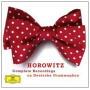 Horowitz, Vladimir - Complete Recordings On Dgg