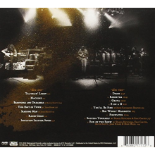 Widespread Panic - Live In the Classic City Ii