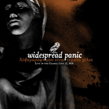 Widespread Panic - Live In the Classic City Ii