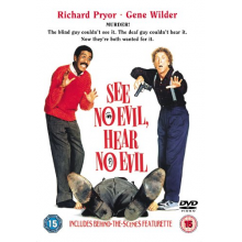 Movie - See No Evil, Hear No Evil