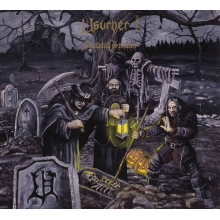 Usurper - Sklcetal Season
