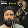 Texier, Henri - Varech