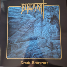 Blackrat - Dread Reverence