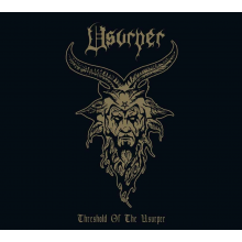 Usurper - Treshold of Usurper