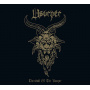 Usurper - Treshold of Usurper