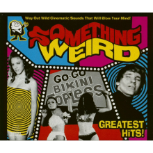 V/A - Something Weird Greatest Hits