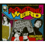 Various - Something Weird Greatest Hits