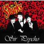 Sharks, the - Sir Psycho (10")
