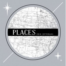 Ofthedahl, Erik - Places