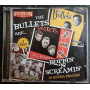 Bullets, the - Boppin' 'N' Screamin'