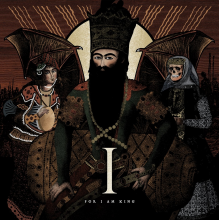 For I Am King - I