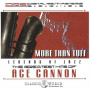 Cannon, Ace - More Than Tuff: Greatest Hits