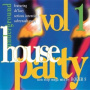 V/A - Underground House Party Vol.1