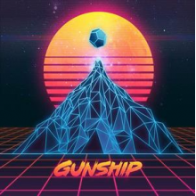 Gunship - Gunship