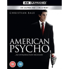 Movie - American Psycho