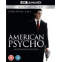 Movie - American Psycho