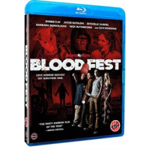 Movie - Blood Fest