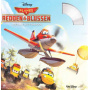Book - Planes 2 - Redden & Blussen