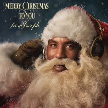 Joseph - Merry Christmas To You