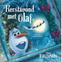 Book - Kerstavond Met Olaf