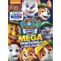 Animation - Paw Patrol: Mega Pawsome Pack