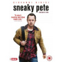 Tv Series - Sneaky Pete: Season 1