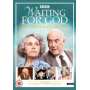 Tv Series - Waiting For God: Complete Collection