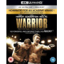 Movie - Warrior