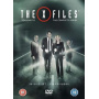 Tv Series - X-Files - Complete Series
