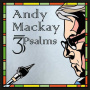 Mackay, Andy - 3 Psalms