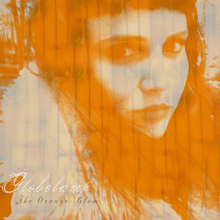 Globelamp - Orange Glow