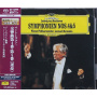 Bernstein, Leonard - Beethoven: Symphonies No. 4 & No. 5