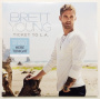 Young, Brett - Ticket To L.A.