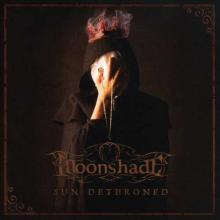 Moonshade - Sun Dethroned