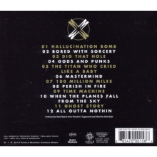 Monster Magnet - Mastermind