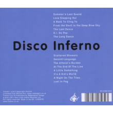 Disco Inferno - 5 Ep's