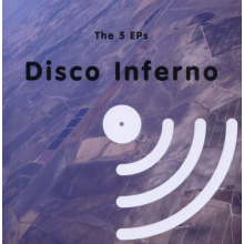 Disco Inferno - 5 Ep's