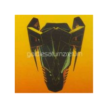 Goldie - Saturnz Return