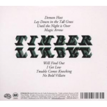 Timber Timbre - Timber Timbre