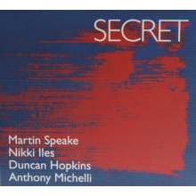 Martin, Speake - Secret