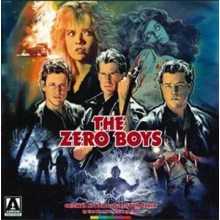 Original Motion Picture Soundt - Zero Boys
